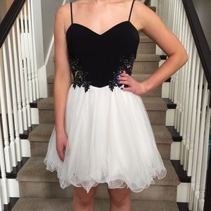 Blondie Nites by Stacy Sklar Dress